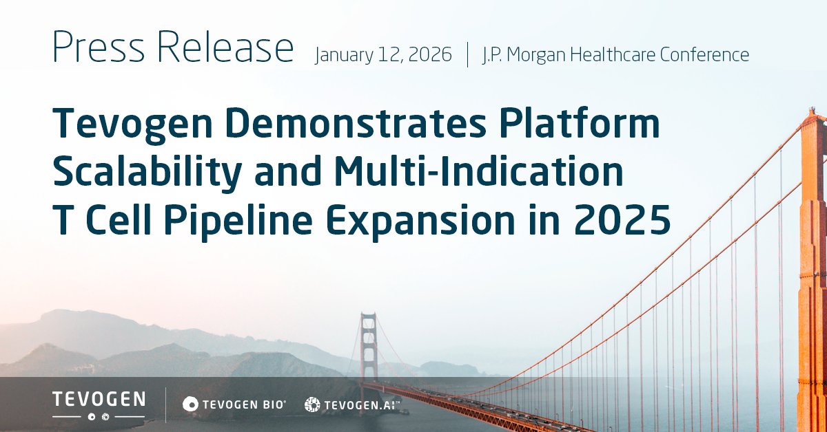 Tevogen Bio tweet media