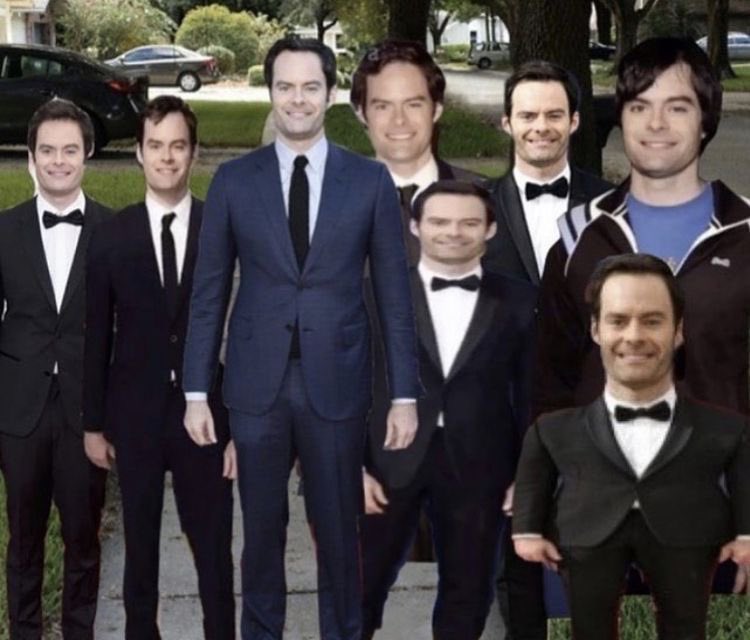 Wdym when my gang pull up