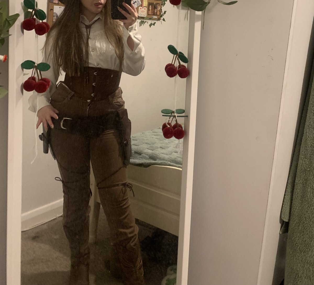 Princessdare tweet media