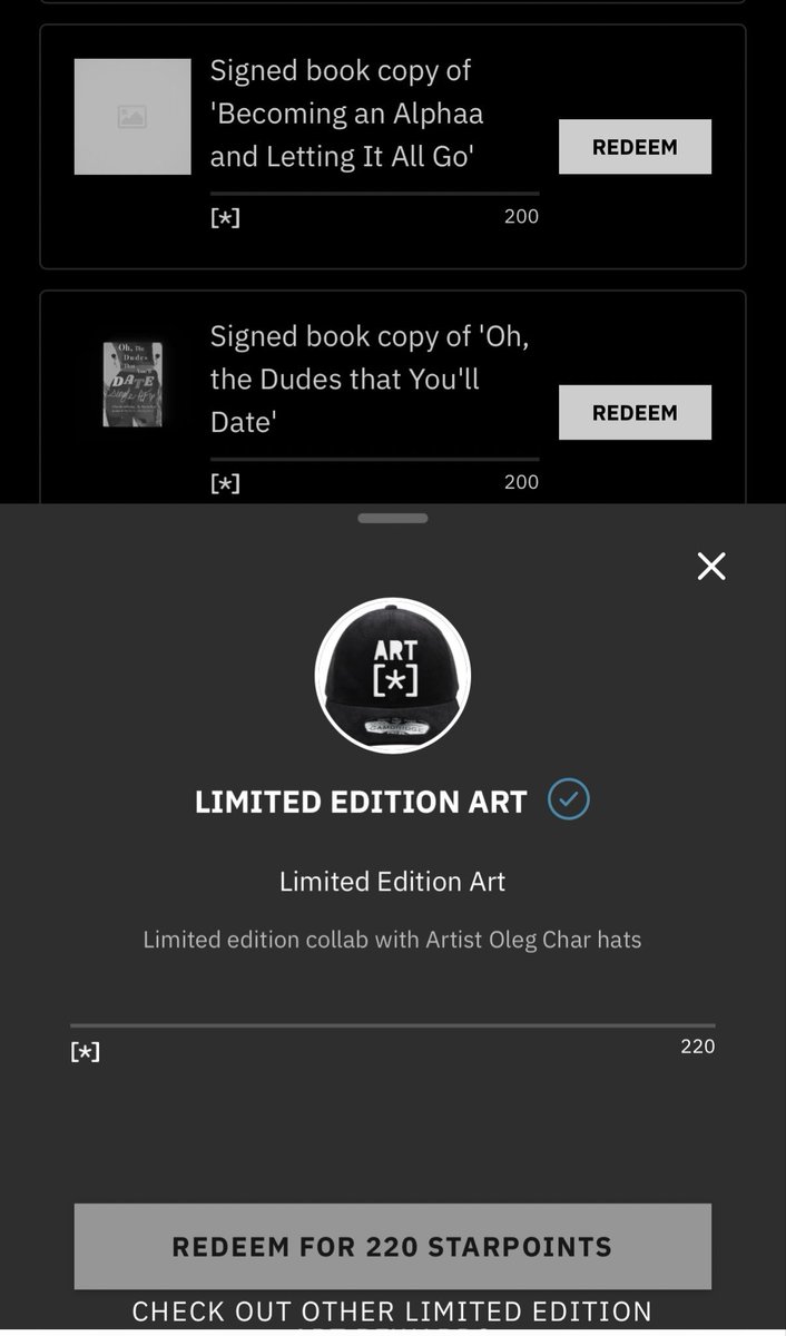 Starly the $STAR™ guide tweet media