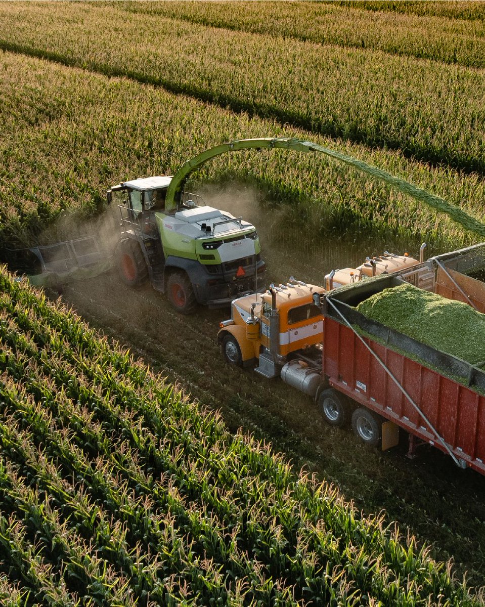 Pentagon Farm Centre/Alberta Harvest Centre tweet media