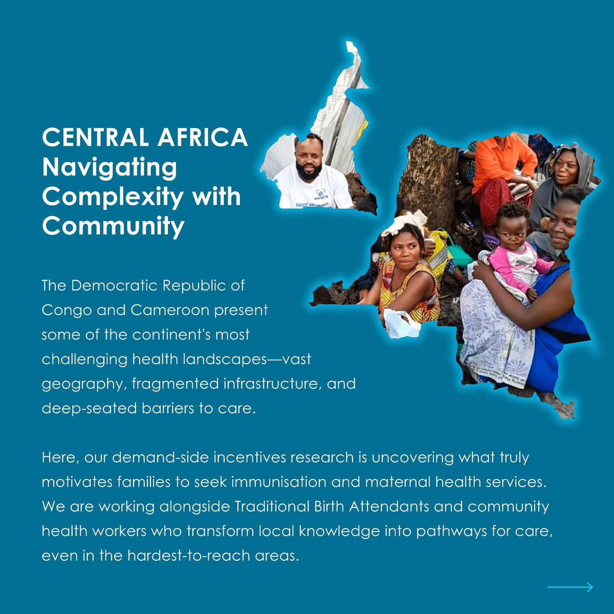 coronams's tweet photo. Ten Countries. One Mission.
 
Stronger health systems. Empowered communities. Data-driven solutions. Together, we are making sure essential care reaches those who need it most.
 
Read more in our year-end newsletter: https://t.co/FjtDKlvFMB
 
#PublicHealth #Africa #HealthEquity https://t.co/FLs20EJULW