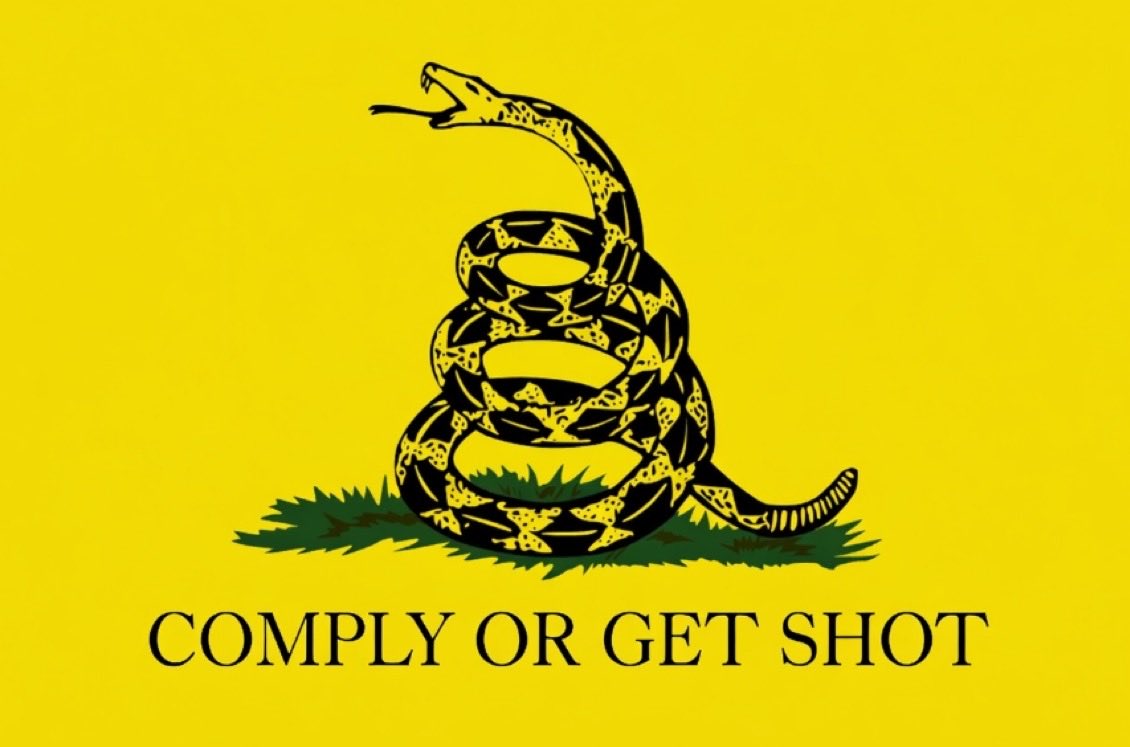 CaraMia200's tweet photo. @GrisStephan @TheShovel Entirely possible. Sending more undertrained #AmericanPsychos #ICEgestapo to ‘hot spot’ areas,may lead to enough civil strife for #TrumpMaladministration declaring martial law &amp; suspension of elections. As #Trump’s dementia shows more frequently,they’ll need to switch to #Vance. https://t.co/RXJ3pGKAUd
