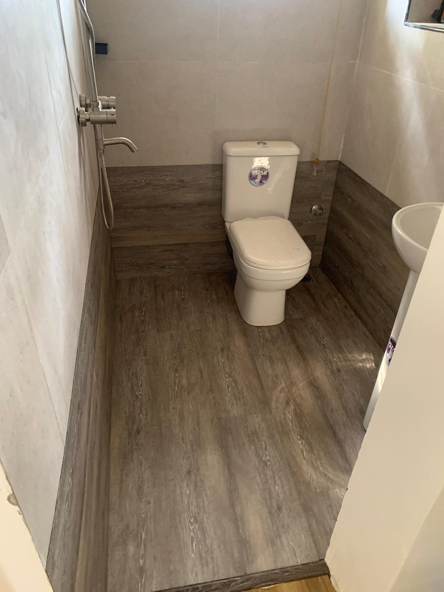 floorabuja's tweet photo. Step into the new week on solid ground 
Whether it’s spc floors for your home or office,
We’ve got the durability, style and elegance your space deserves.
Visit floor decor Abuja today! 
Call us for your flooring needs!
08112176799
# interior vibes Abuja 
#stylishspaces
#wooding https://t.co/3Ei3pclbCM