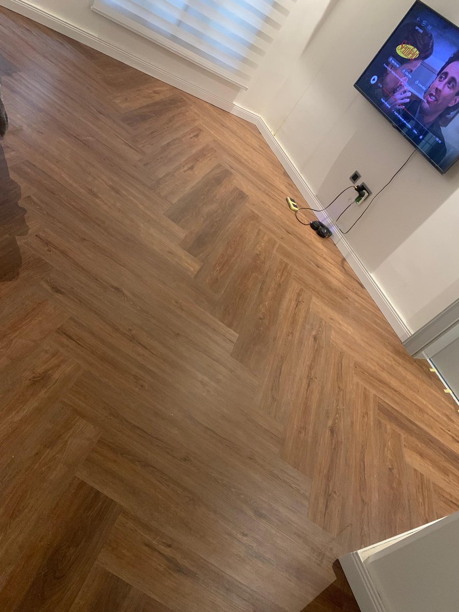 floorabuja's tweet photo. Step into the new week on solid ground 
Whether it’s spc floors for your home or office,
We’ve got the durability, style and elegance your space deserves.
Visit floor decor Abuja today! 
Call us for your flooring needs!
08112176799
# interior vibes Abuja 
#stylishspaces
#wooding https://t.co/3Ei3pclbCM