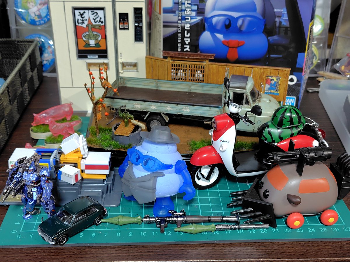 みーくん (@meekun046) / Posts / X