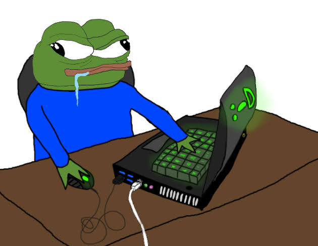 BadgerBastard0's tweet photo. I was part of gamergate and #notyourshield but i cant keep quiet anymore some of you dont care for vidya as much as you care to express your latent homosexuality at the smallest hint of a vagina thst has a character around it. Calm down
Ive been playing vidya 29 years 0 whining https://t.co/HxIMktyokH