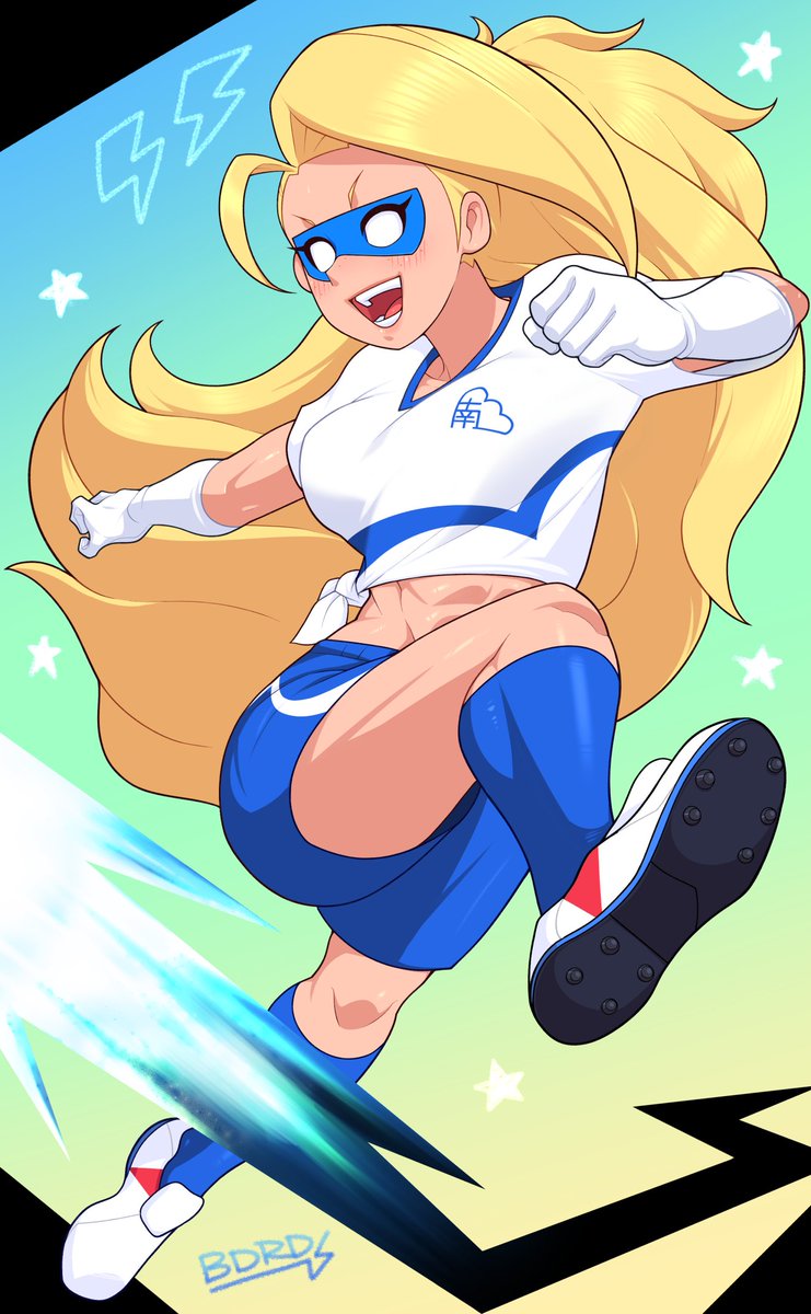 【OC】年末からずーっとヴィクトリーロードで遊んでます⚽ #DYNAMAIKO 