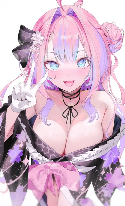 ヴィヴィちゃん