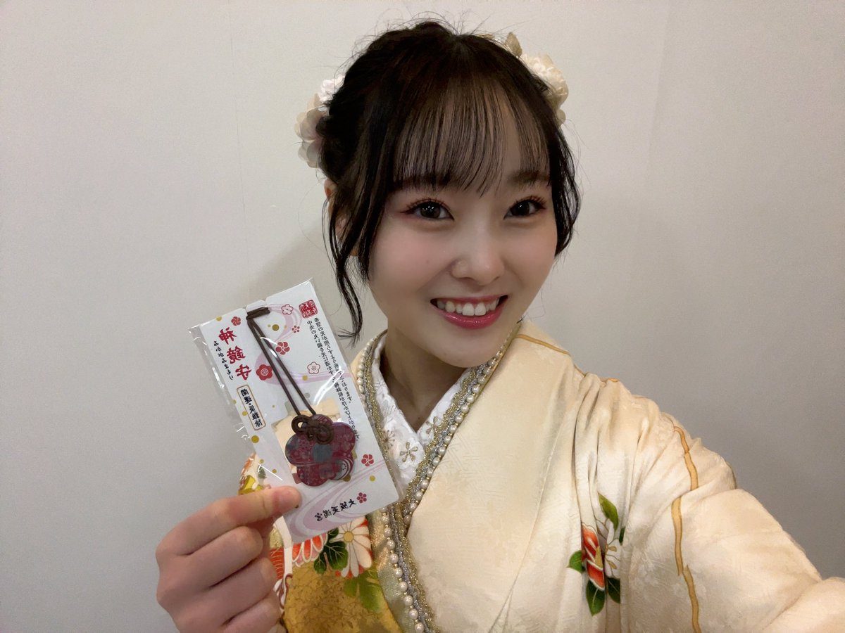 中川朋香 【NMB48 10期生】 (@nmb_Tomocha48) / Posts / X