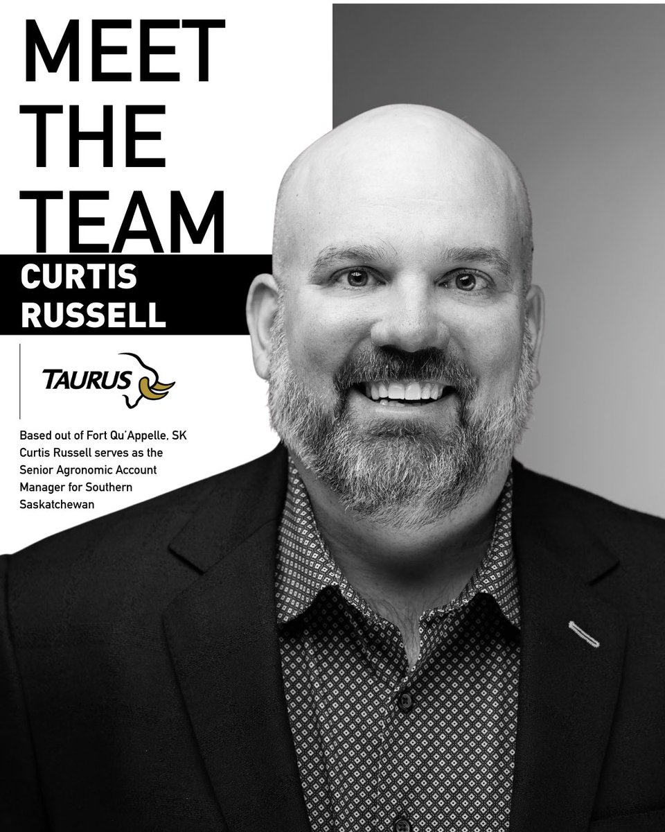 Taurus Ag tweet media