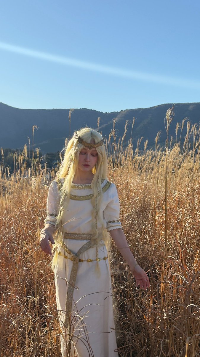 The kindest demigod #ELDENRING #miquella