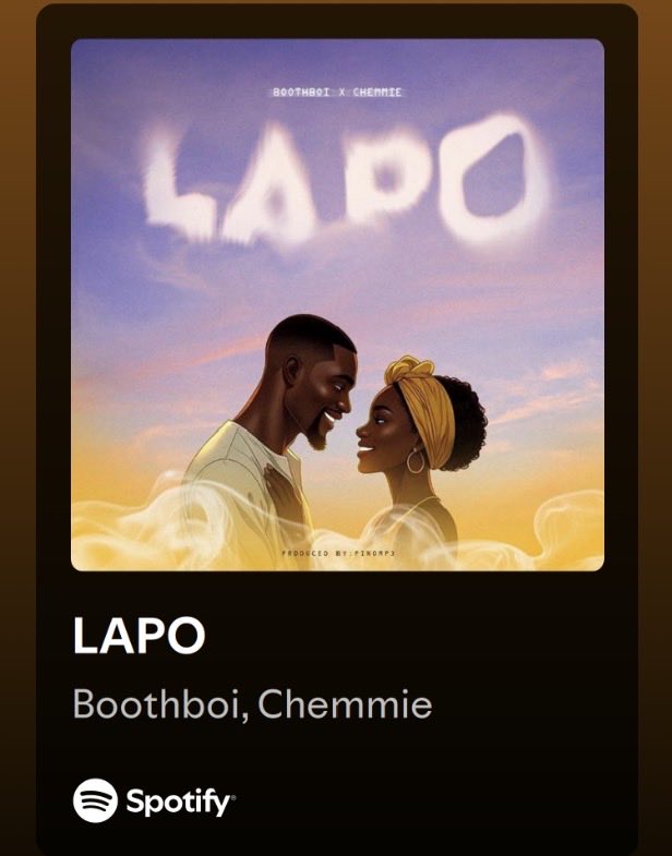 _Boothboi's tweet photo. My New Single, #Lapo ft @Chemmie_music Out Worldwide Now!!! Link available in bio 🔥🔥🔥🔥🔥 https://t.co/XPqxkWc5Ql