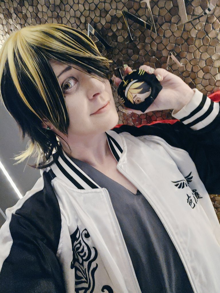 ☆~りんりん~☆ (@linlin_cosplay) / Posts / X