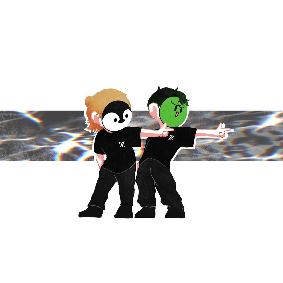 akao_ojapon's tweet photo. ℤ🍞🌵ℤ
 #ZETAArt https://t.co/pAk1jgxlyj