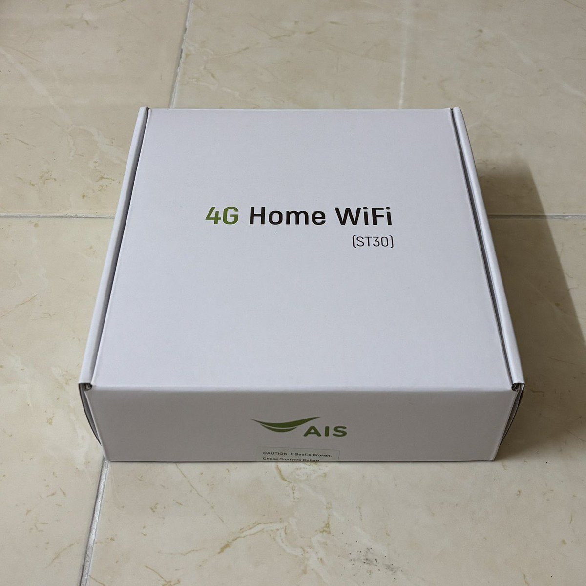 melodykittymiss's tweet photo. 𐙚 ฝากขาย 🐰🎀
ส่งต่อกล่อง Wi-Fi
AIS Router Wi-Fi
🛜 920฿ ส่งฟรี
สภาพดีมากก ส่งต่อเพราะย้ายหอค่ะะ ใช้ต่อได้อีกยาวๆ ไปใส่ซิมต่อได้เลย
dm @caeyeonrj
#ส่งต่อrouterwifi #routerwifi #ส่งต่อ #เราท์เตอร์wifi #pocketwifi #ส่งต่อของใช้ #เร้าเตอร์ใส่ซิม #ส่งต่อ https://t.co/clriQRjjRv