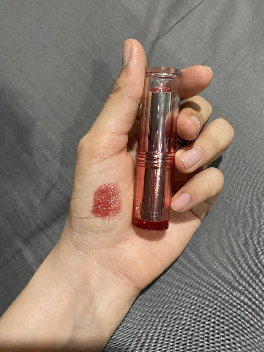 Jw04Pk's tweet photo. 4u2 แค่ลองสี 69฿ 
#ส่งต่อ #ส่งต่อสกินแคร์ #ส่งต่อคสอ #ส่งต่อคสอมือ2 #คสอมือสอง #ส่งต่อเครื่องสำอาง #ส่งต่อเครื่องสําอางมือสอง #เครื่องสำอางมือสอง #เครื่องสําอางเกาหลี https://t.co/sfRw2hOBMJ
