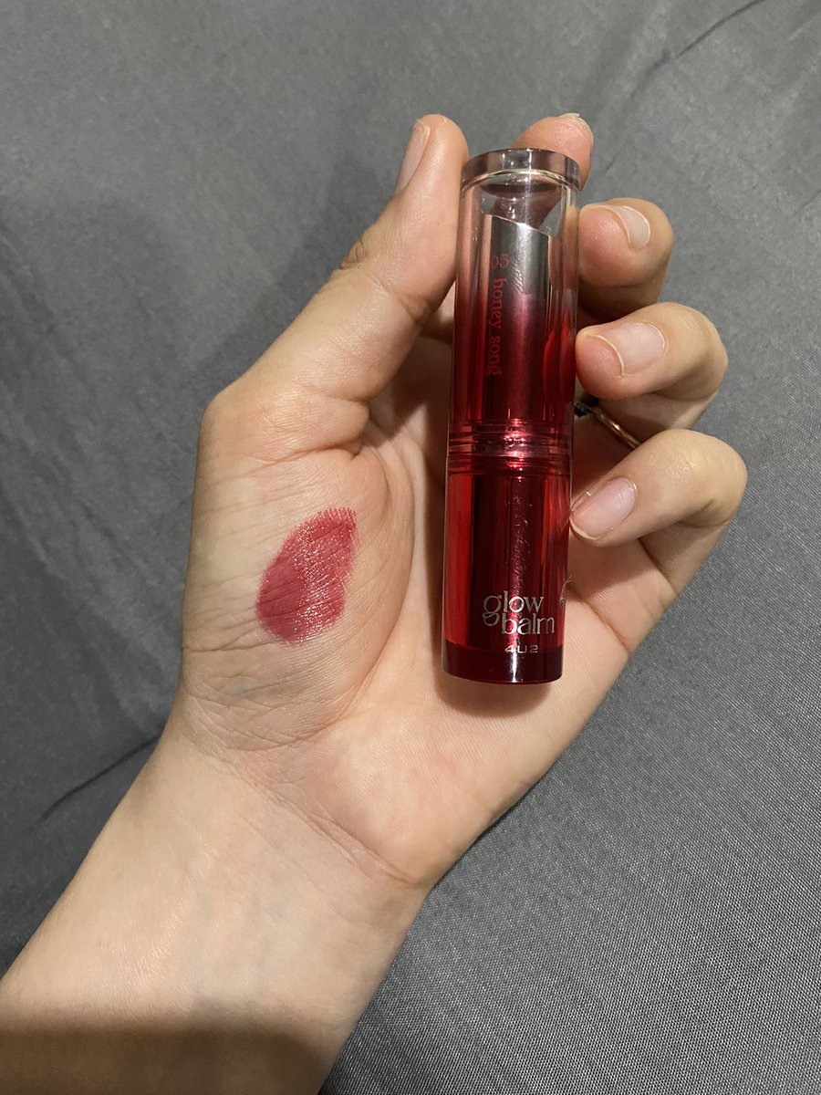 Jw04Pk's tweet photo. 4u2 แค่ลองสี 69฿ 
#ส่งต่อ #ส่งต่อสกินแคร์ #ส่งต่อคสอ #ส่งต่อคสอมือ2 #คสอมือสอง #ส่งต่อเครื่องสำอาง #ส่งต่อเครื่องสําอางมือสอง #เครื่องสำอางมือสอง #เครื่องสําอางเกาหลี https://t.co/sfRw2hOBMJ