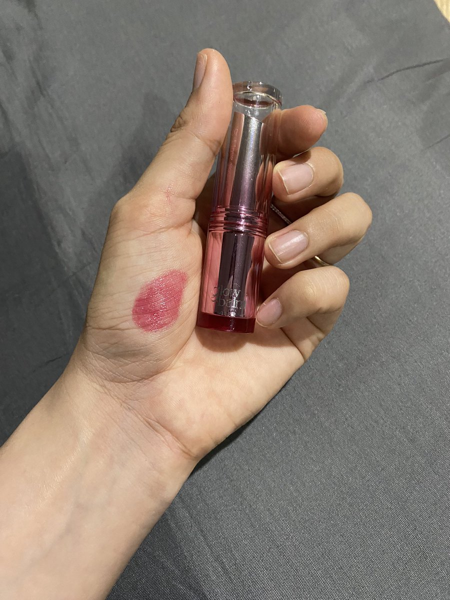 Jw04Pk's tweet photo. 4u2 แค่ลองสี 69฿ 
#ส่งต่อ #ส่งต่อสกินแคร์ #ส่งต่อคสอ #ส่งต่อคสอมือ2 #คสอมือสอง #ส่งต่อเครื่องสำอาง #ส่งต่อเครื่องสําอางมือสอง #เครื่องสำอางมือสอง #เครื่องสําอางเกาหลี https://t.co/sfRw2hOBMJ