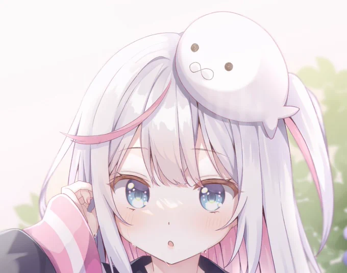 タップして縦長にして