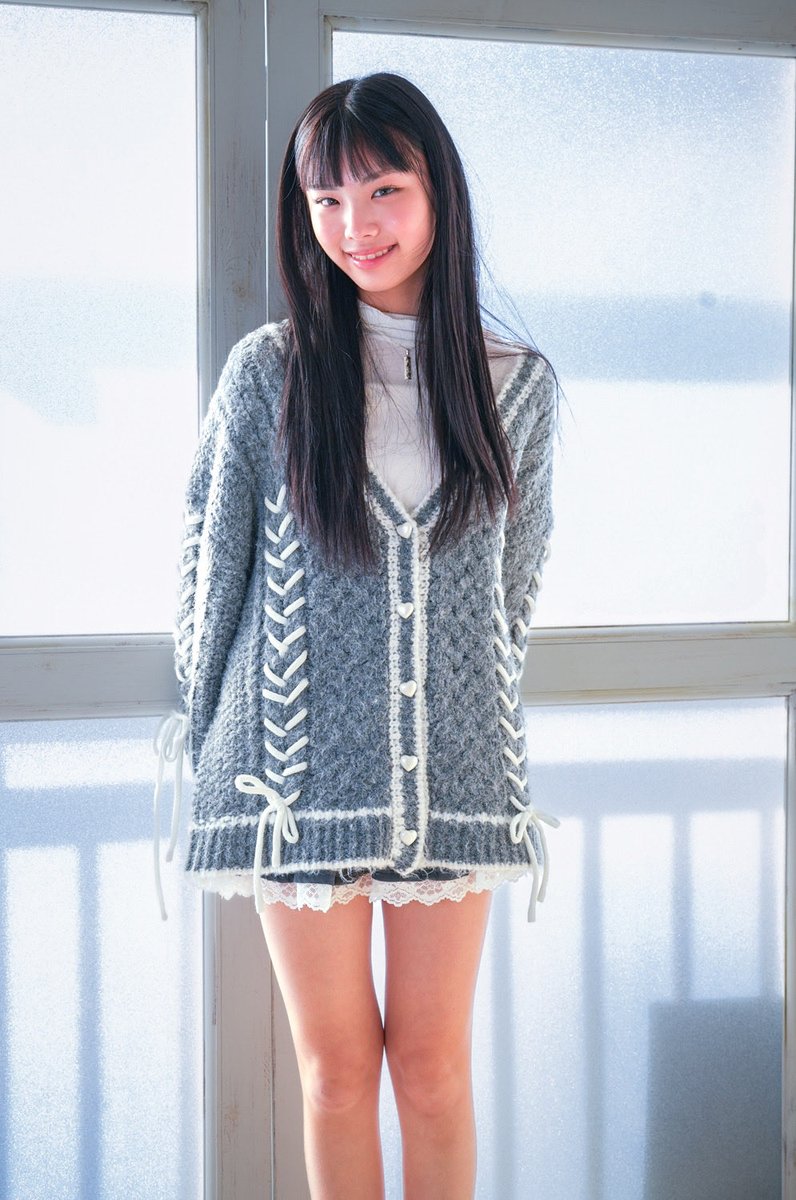 2026/01/10 丸上ひまりちゃん #丸上ひまり #CHEERFUL #CHEERUPproject