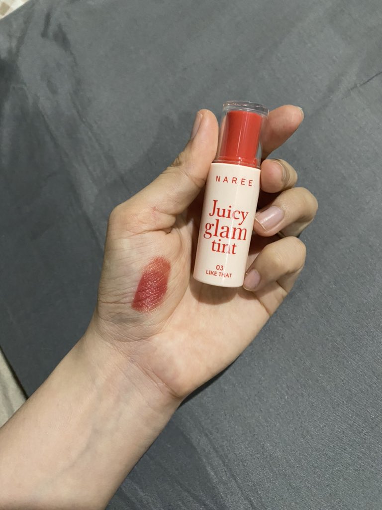 Jw04Pk's tweet photo. 69฿ 
#ส่งต่อ #ส่งต่อสกินแคร์ #ส่งต่อคสอ #ส่งต่อคสอมือ2 #คสอมือสอง #ส่งต่อเครื่องสำอาง #ส่งต่อเครื่องสําอางมือสอง #เครื่องสำอางมือสอง #เครื่องสําอางเกาหลี https://t.co/yG9x2JG4mG