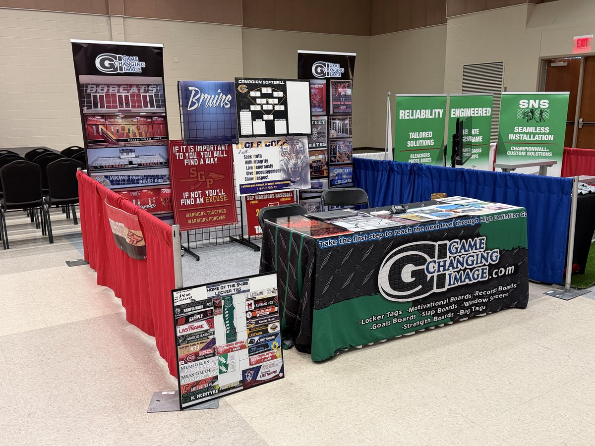 Game Changing Image tweet media