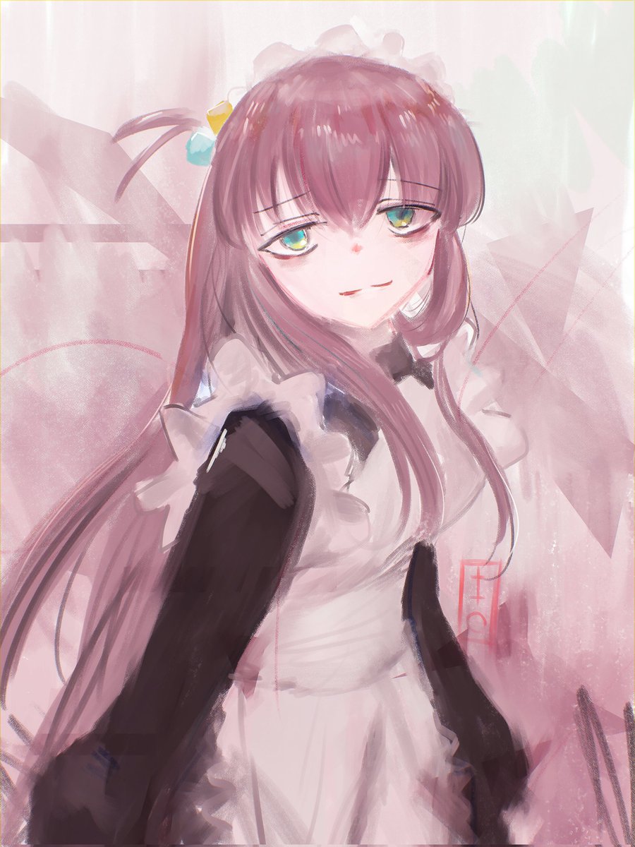 ピンク
#ぼっち・ざ・ろっく! #後藤ひとり