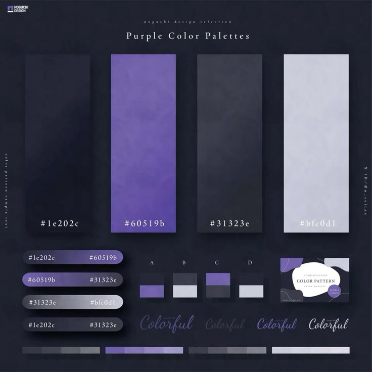 TheDoctorLogos's tweet photo. This is my favorite purple color palette💜🖤🤍 https://t.co/YUJVee1e4o