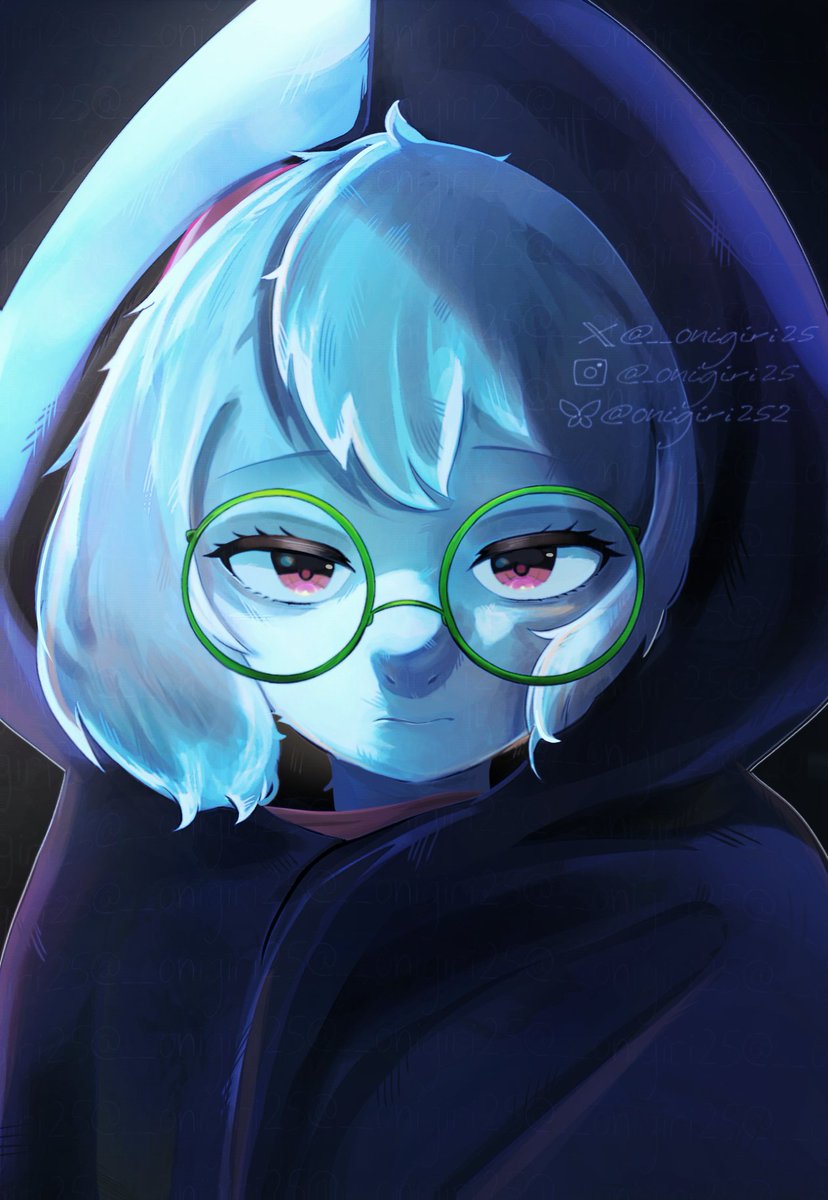 おにぎり tweet media