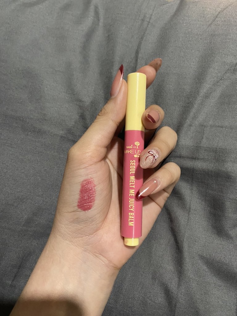 Jw04Pk's tweet photo. 69฿
#ส่งต่อ #ส่งต่อสกินแคร์ #ส่งต่อคสอ #ส่งต่อคสอมือ2 #คสอมือสอง #ส่งต่อเครื่องสำอาง #ส่งต่อเครื่องสําอางมือสอง #เครื่องสำอางมือสอง #เครื่องสําอางเกาหลี https://t.co/j4i4qQzgjP