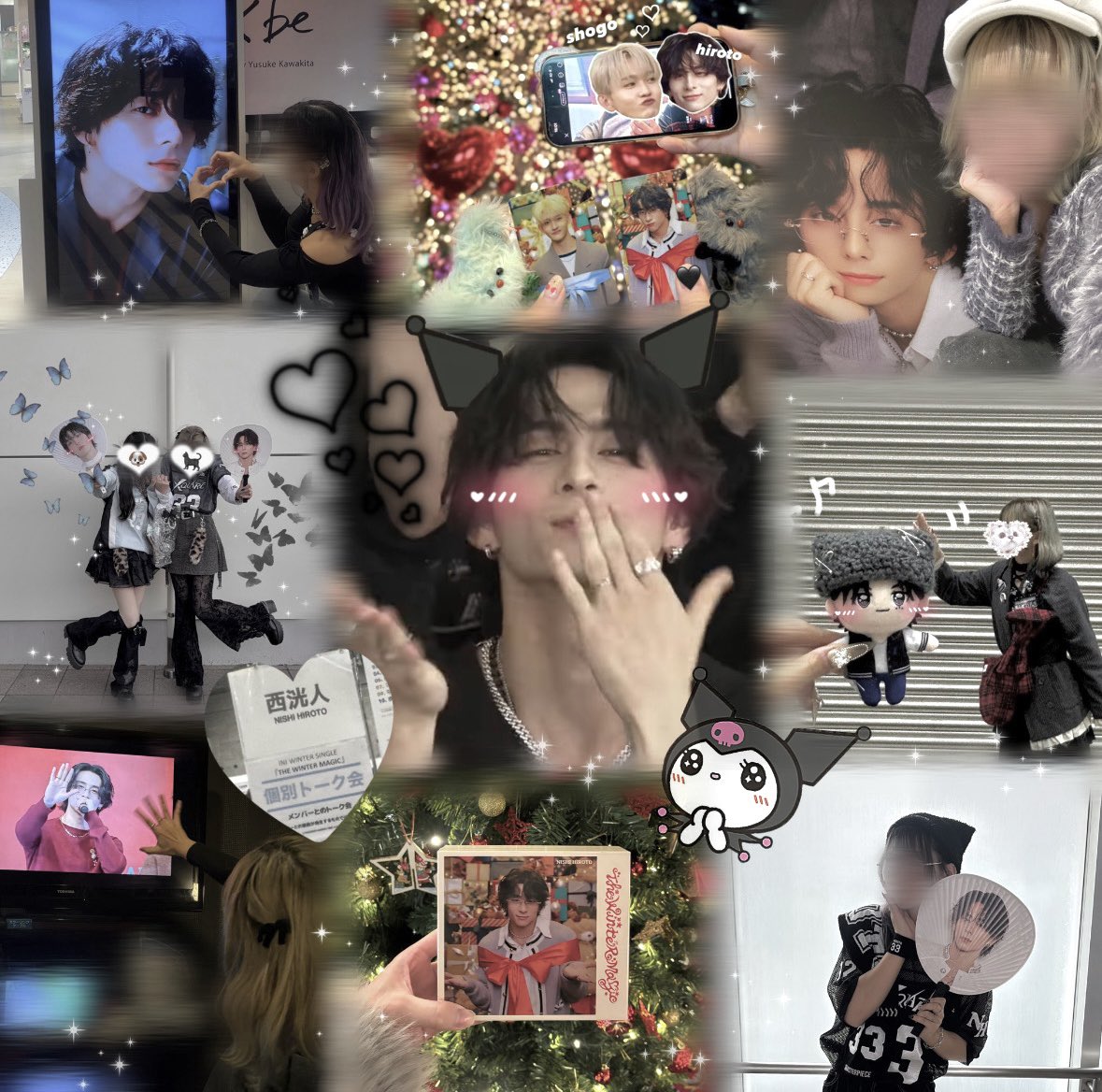 れいちゃむ 🐈‍⬛ tweet media