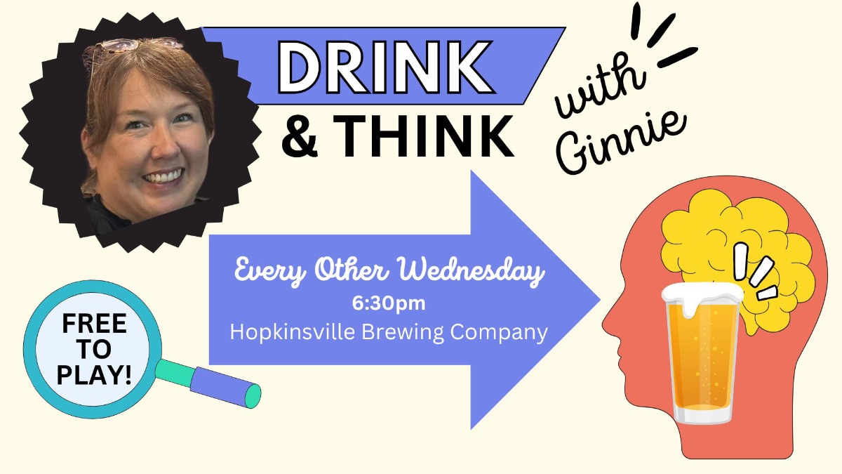 This Week @ Hopkinsville Brewing Company - mailchi.mp/f1fa15fab1e2/t…