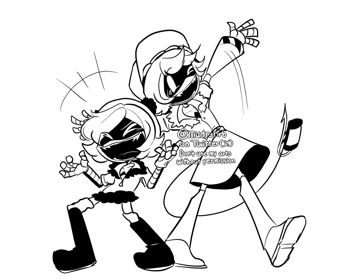 mudr_nrb's tweet photo. #murderdrones #머더드론 #nuzi
I miss liam and his iconic duo sm https://t.co/POQpjHz8Uv