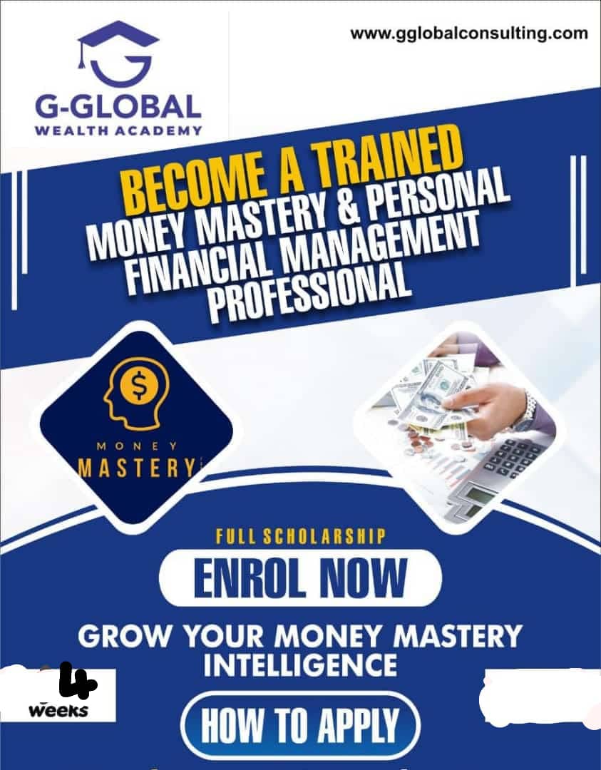 GloriousK3's tweet photo. What is your business about? Or do you have an idea and want to turn it into a business, we are here for you.

Join our monthly training to develop Entrepreneurial Skills for your business idea. To enroll, send the text "GGWAJAN" to the WhatsApp number +237680375909.

 Regards https://t.co/IyYPeDjgcu