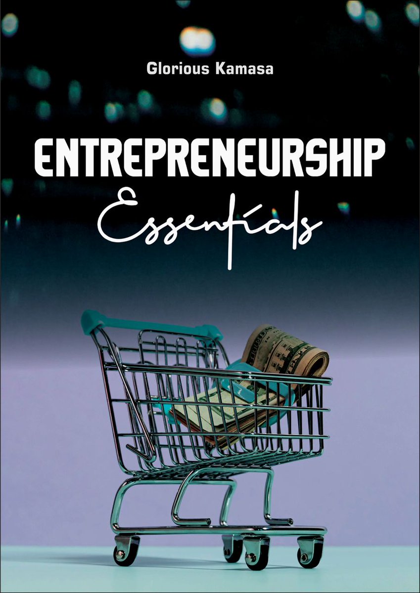 GloriousK3's tweet photo. What is your business about? Or do you have an idea and want to turn it into a business, we are here for you.

Join our monthly training to develop Entrepreneurial Skills for your business idea. To enroll, send the text "GGWAJAN" to the WhatsApp number +237680375909.

 Regards https://t.co/IyYPeDjgcu
