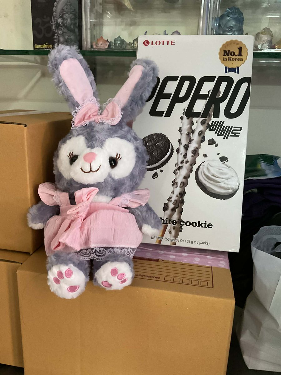 ไม่มีกติกา หรือ คำถามในหัวเลยอะ 🤣

🐰💗อยากแจก น้องเซ็ตนี้ให้ (น้องกระต่ายมีให้เลืกอีก 1 ตัวน๊าา คนสุ่มได้ค่อยเลือกค่ะ)
 
  """"" รี รี รี รี รี """""

เฉพาะ‼️ ฟลว. เท่านั้น เอาแค่ฟลว.ล่าสุด 1,991 นี่ละ ใครฟิลเพิ่มนับจากทวิตนี้ ไม่นับค่ะ 👌