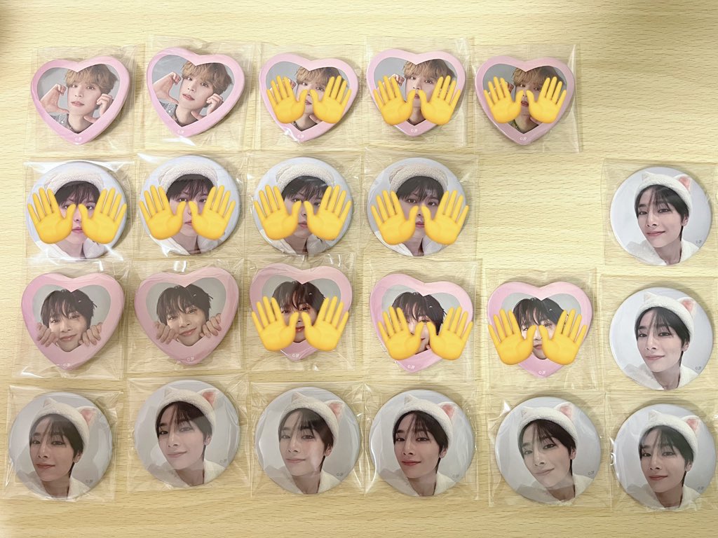 めいつん tweet media