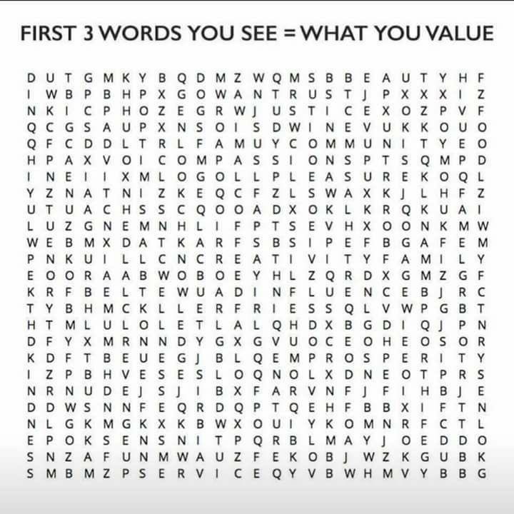 maximumpain333's tweet image. Beauty
Influence
Family

What about you? 

✨🙌🏾💫