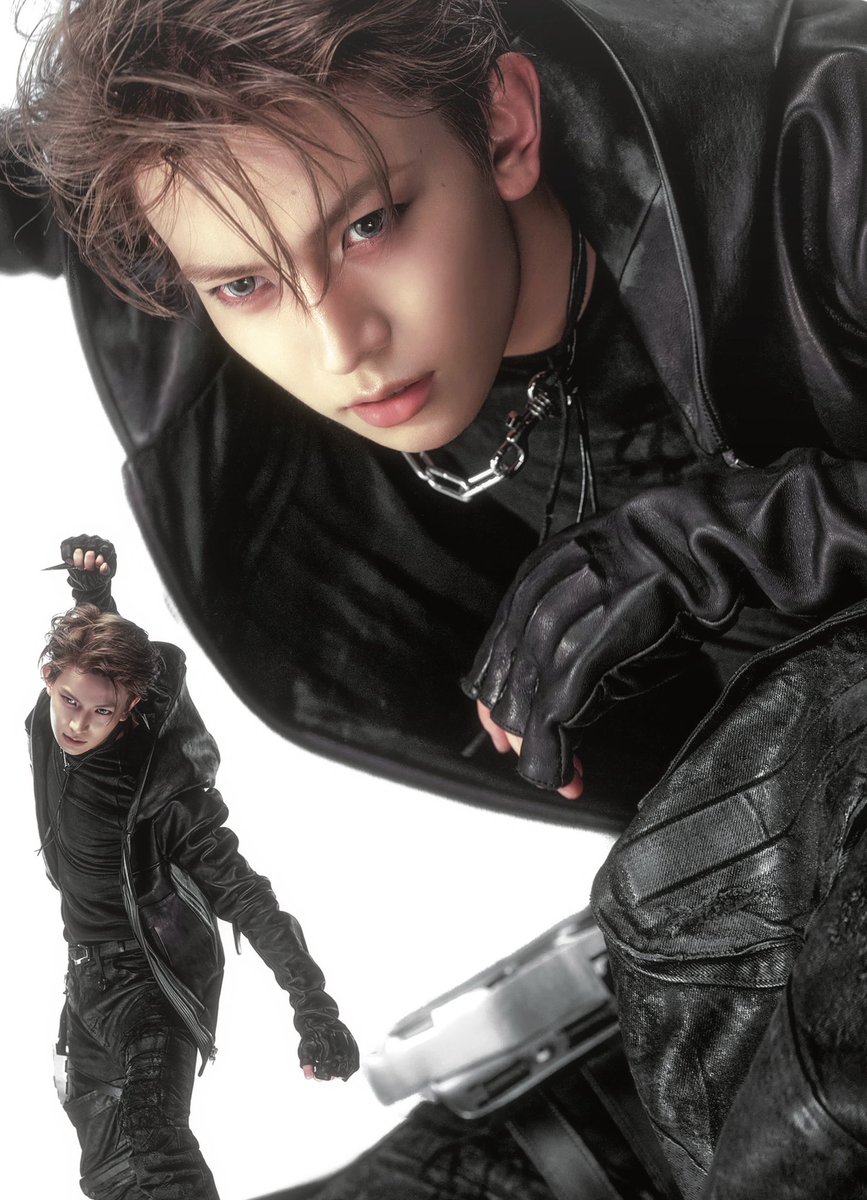 heeaceous's tweet image. 