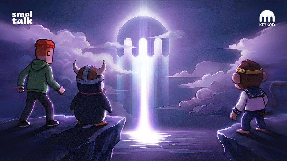 L'année commence à peine, mais il se pourrait que nous ayons déjà quelque chose à fêter…

Nous sommes fiers de vous annoncer notre partenariat avec un OG que nous avons très souvent conseillé et qui nous accompagnera dans les prochains mois : <a href="/krakenfx/">Kraken</a> 🐙 (👋 <a href="/krakenfx_FR/">Kraken France 🇫🇷</a>)