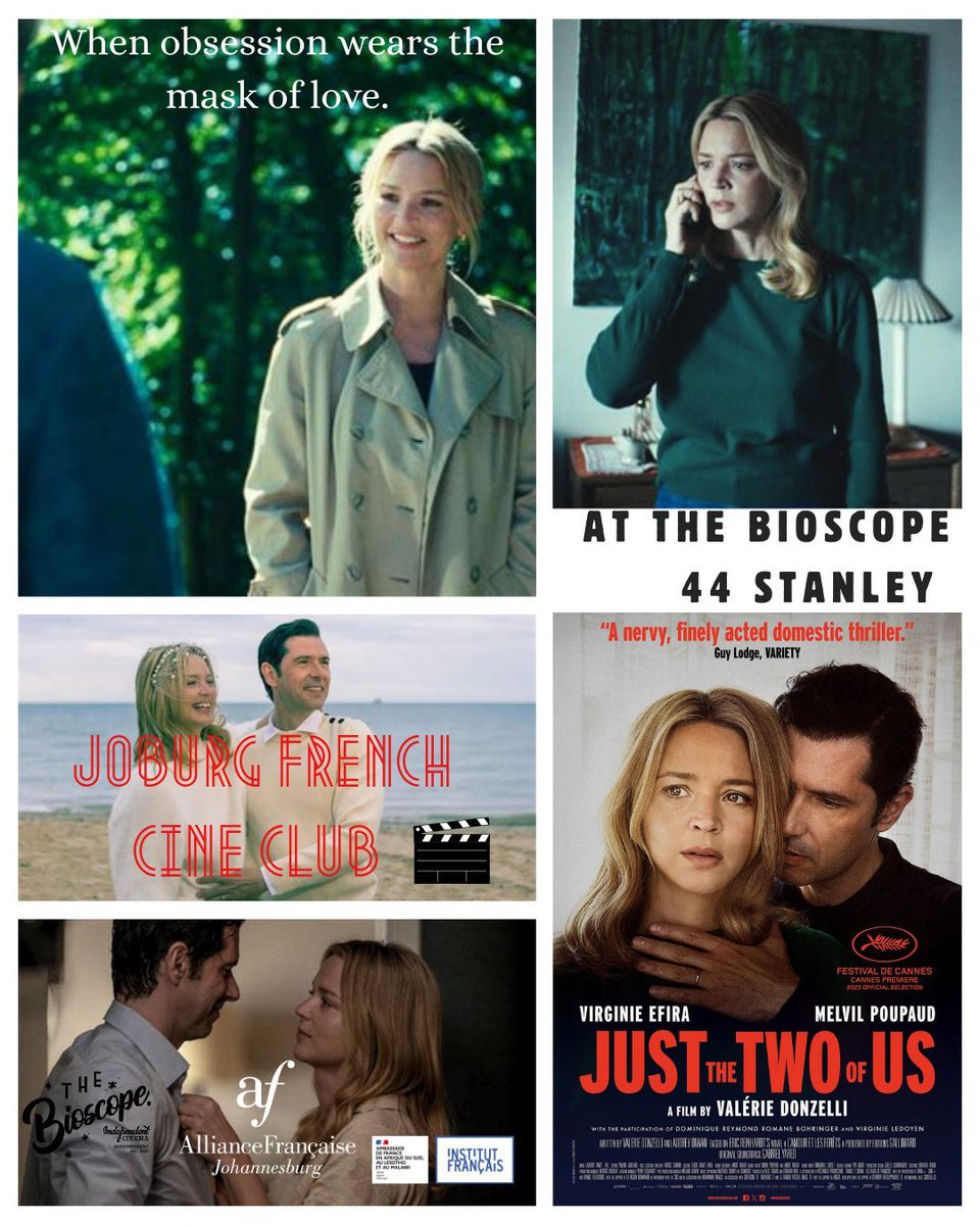 AllianceFrancaiseJHB tweet media