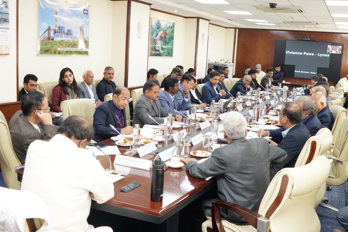 Ministry of Heavy Industries tweet media