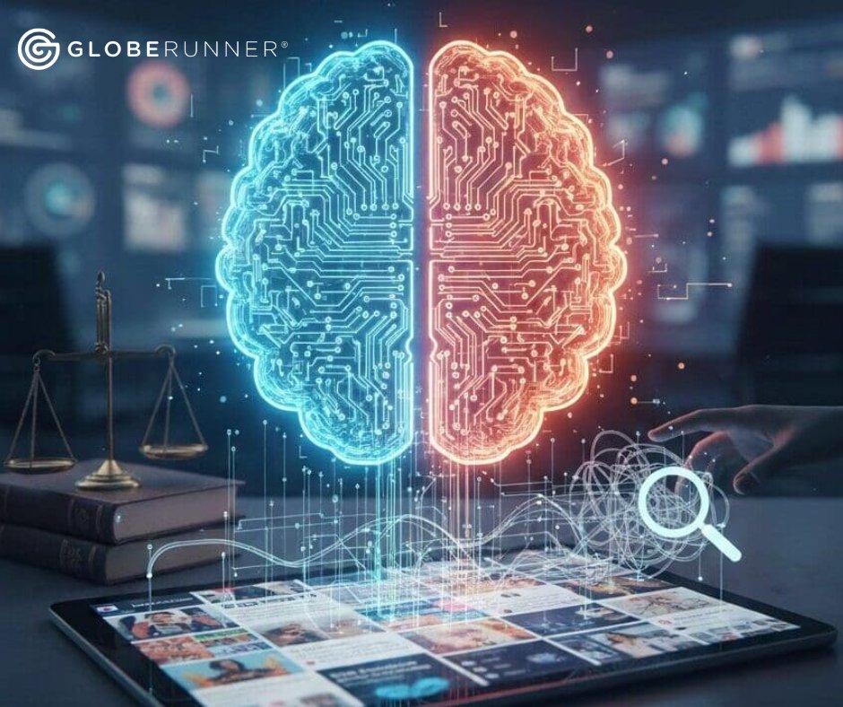 GlobeRunner_'s tweet photo. Transparency and trust aren’t optional anymore. Ethical AI isn’t about slowing progress; it’s about building marketing that lasts.

Read more → https://t.co/4hNcg4XxfE
#EthicalMarketing #BrandTrust https://t.co/by2nbrkxYs