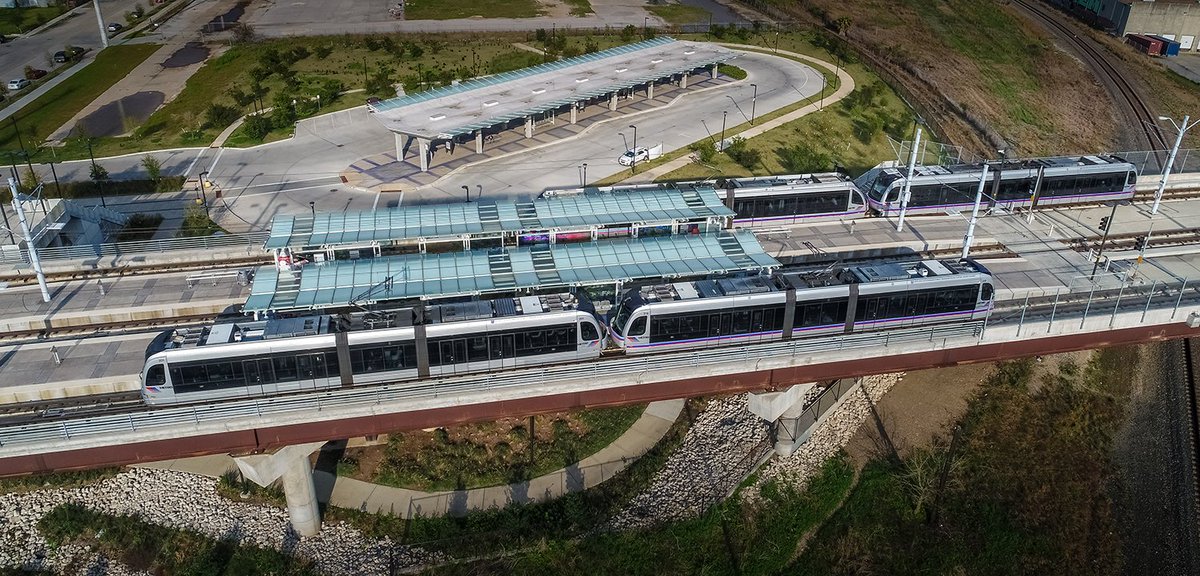 RDLR_ARCHITECTS's tweet photo. ๐ METRO Burnett Plaza Transit Center
๐๏ธ Houston, Texas
๐ย Transit & Urban Design
#TransitDesign #UrbanConnectivity #HoustonTransit #ArchitectureForCommunity #RDLRProjects #PublicInfrastructure #DesignThatMoves https://t.co/MbfYal2xmF