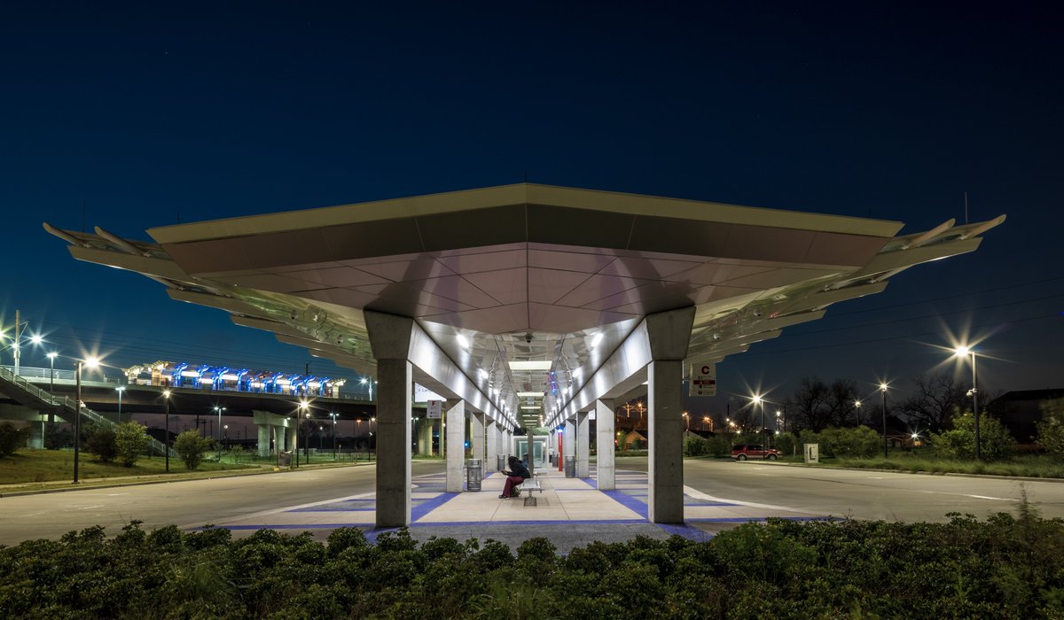RDLR_ARCHITECTS's tweet photo. ๐ METRO Burnett Plaza Transit Center
๐๏ธ Houston, Texas
๐ย Transit & Urban Design
#TransitDesign #UrbanConnectivity #HoustonTransit #ArchitectureForCommunity #RDLRProjects #PublicInfrastructure #DesignThatMoves https://t.co/MbfYal2xmF