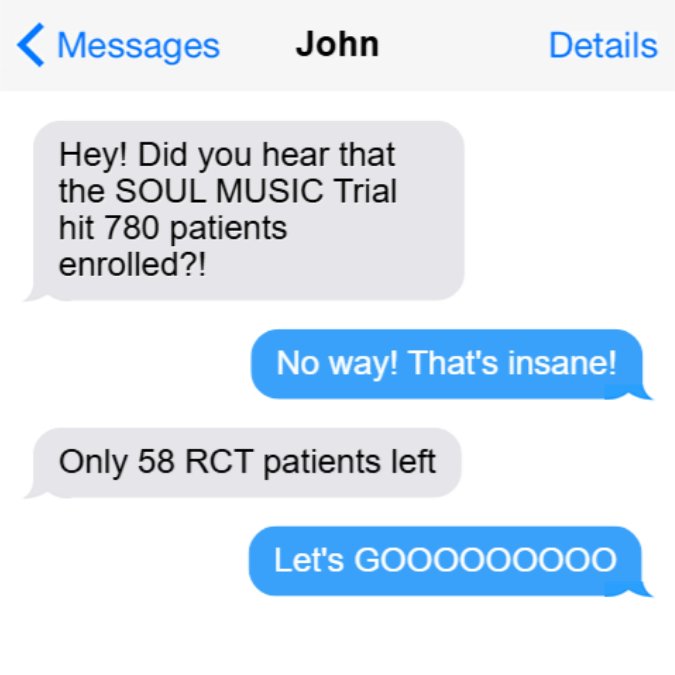 MUSIC Urology tweet media