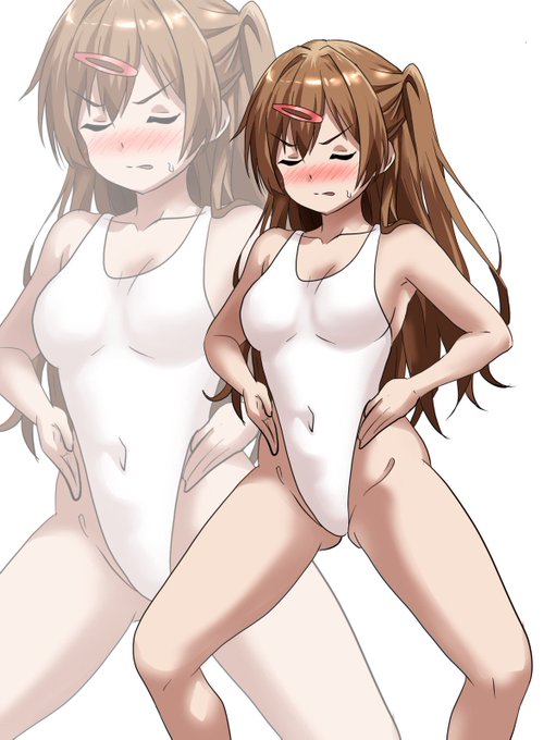 フォロワー2500人ハイグレリクエスト〜🔫_(:3」z)_

当選された被害者は、厨二病でも恋がしたい!から丹生谷森夏です!

これにて企画終了で〜す‼︎次回は3000人かな! 