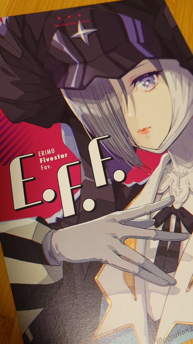 kinjyu's tweet photo. #ERIMO(@ERIMO_WKS )
ERIMO先生の『E.F.F. ERIMO FIVESTAR Fav.』と
イリヤ水着フィギュアプレート
が届きました!
お見事!素晴らしきマイスターERIMO!ありがとうございました!🌟🌟🌟🌟🌟 https://t.co/Cnmko4uvh5