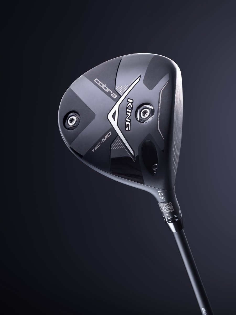 COBRA Golf tweet media